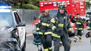 911 служба спасения 7 сезон 7 серия — кадр