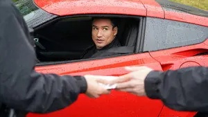Новичок 1 сезон 16 серия — кадр
